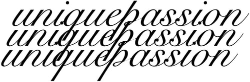 Unique Passion
